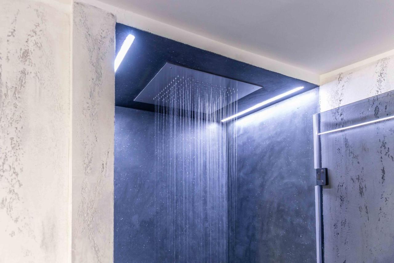 Quadrilatero Della Moda- Luxury Loft In The Heart Of The Fashion District Mailand