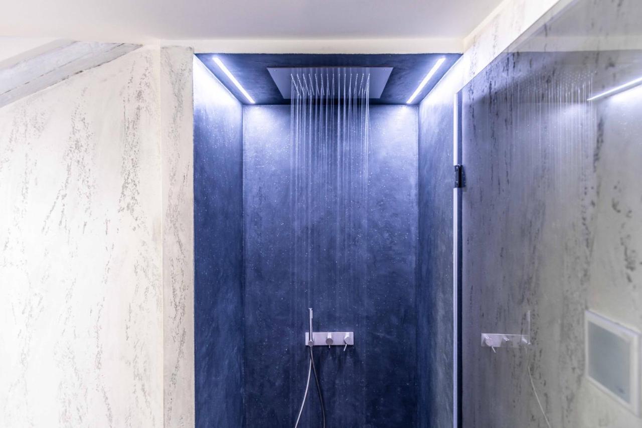 Quadrilatero Della Moda- Luxury Loft In The Heart Of The Fashion District Apartment Mailand
