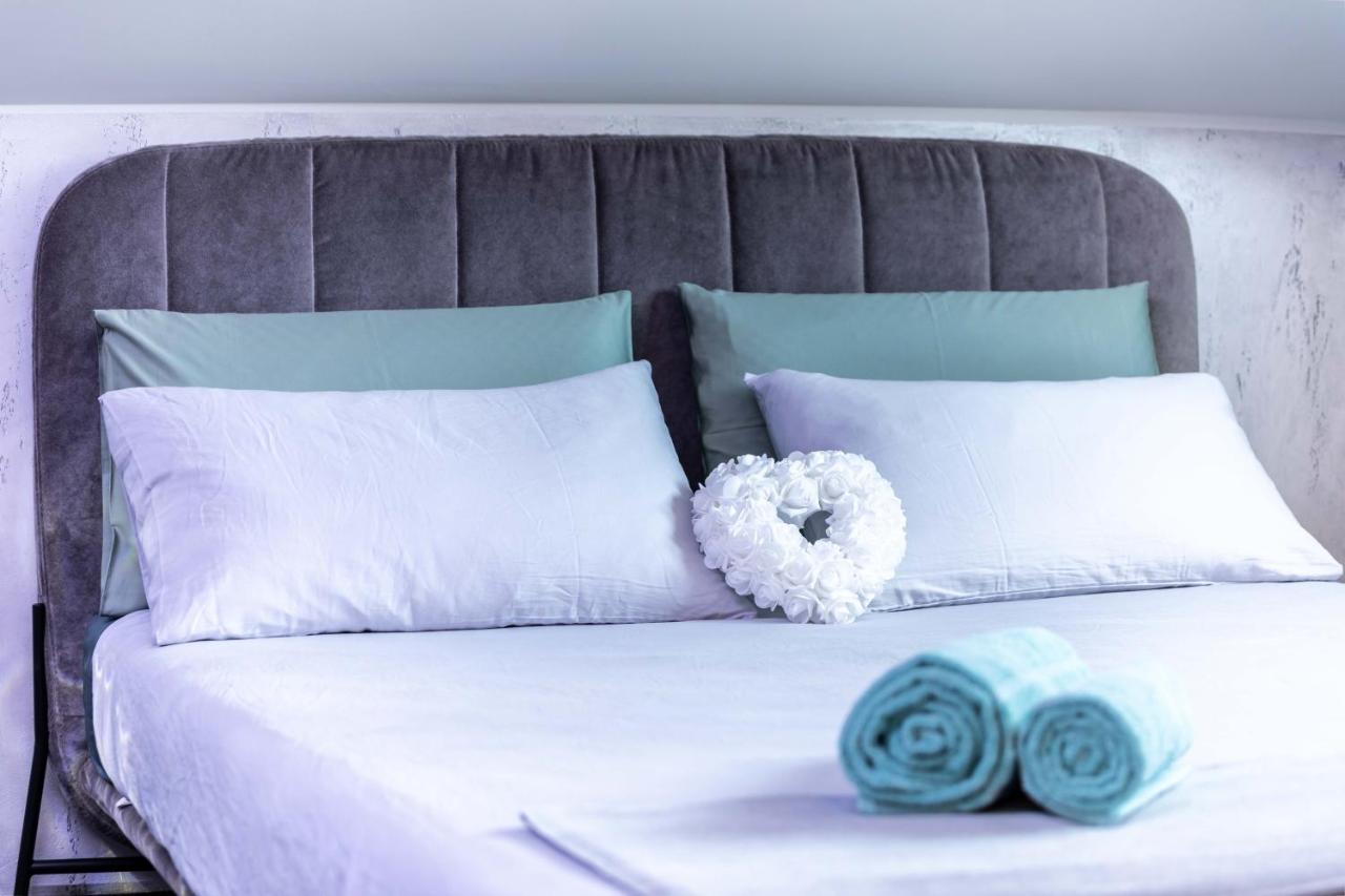 Apartment Quadrilatero Della Moda- Luxury Loft In The Heart Of The Fashion District *