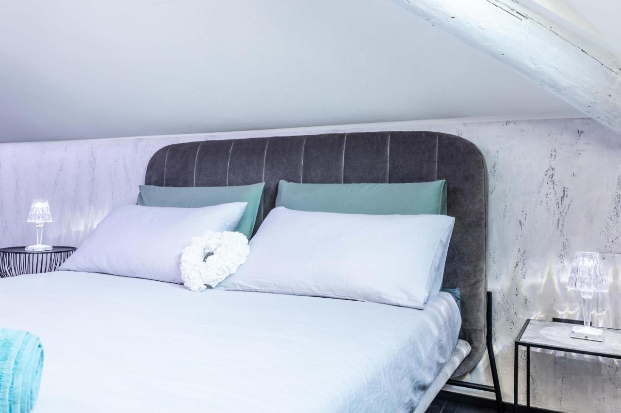 Apartment Quadrilatero Della Moda- Luxury Loft In The Heart Of The Fashion District *