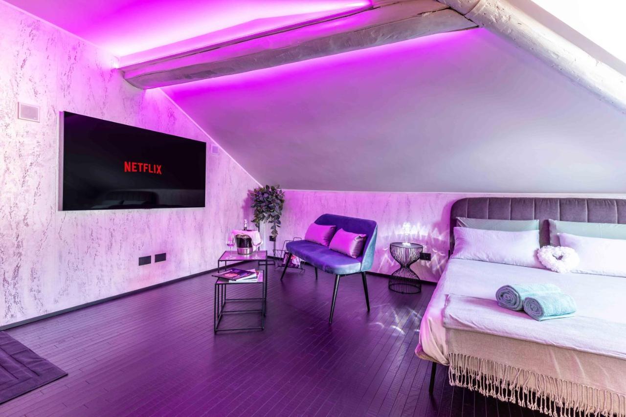 Quadrilatero Della Moda- Luxury Loft In The Heart Of The Fashion District * Mailand