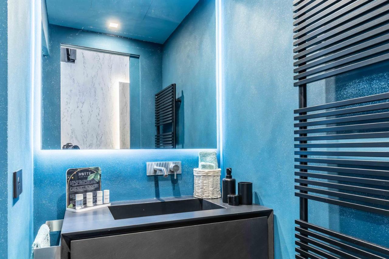 Quadrilatero Della Moda- Luxury Loft In The Heart Of The Fashion District *