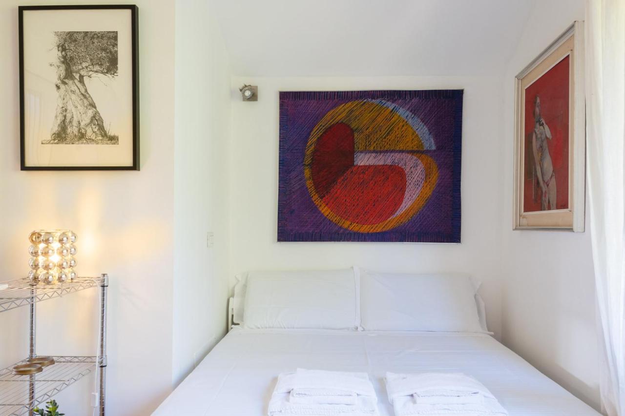 Bnbutler - Sagunto - Elegante E Luminoso Immerso Nel Apartment Mailand