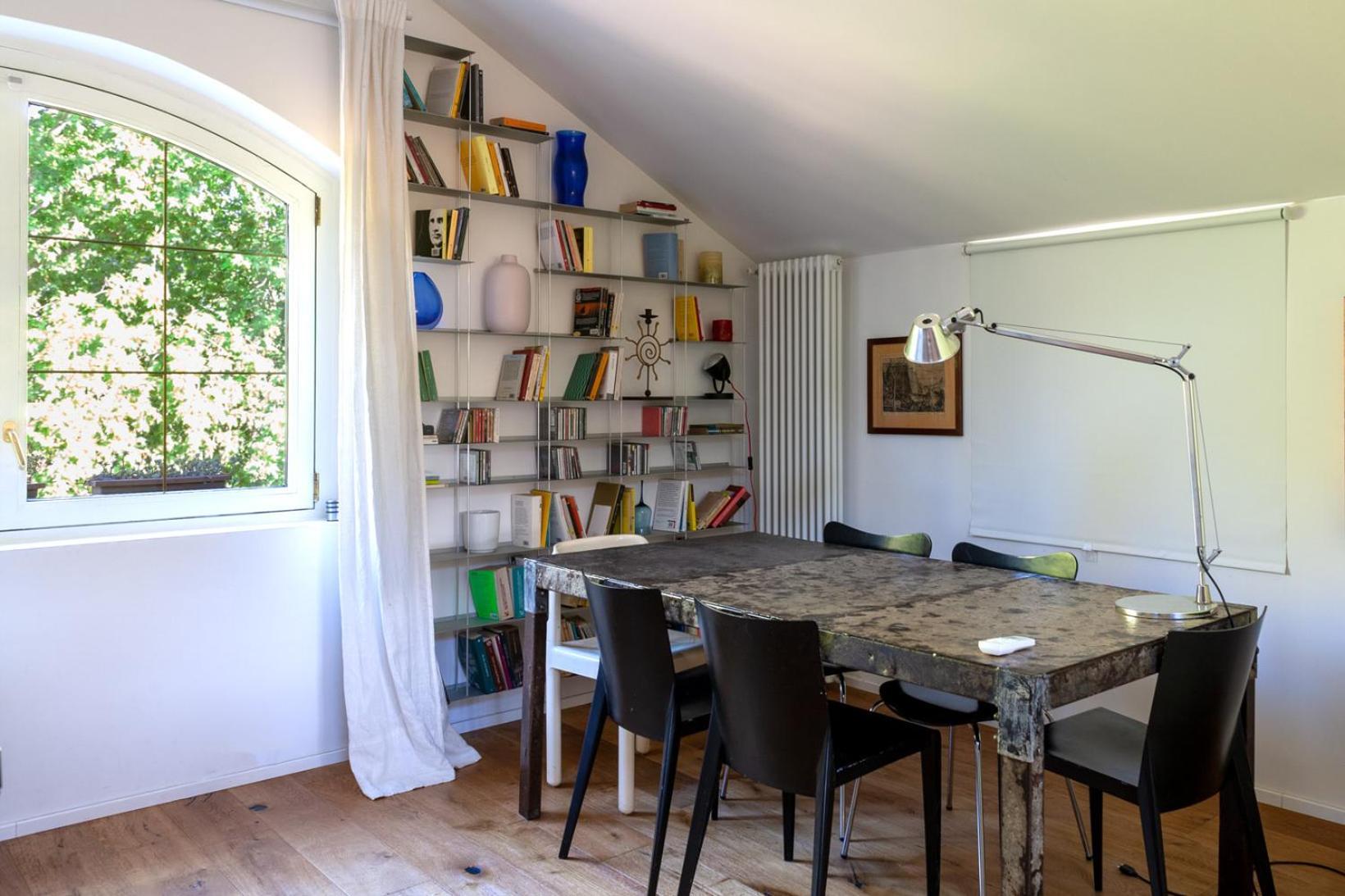 Bnbutler - Sagunto - Elegante E Luminoso Immerso Nel Mailand