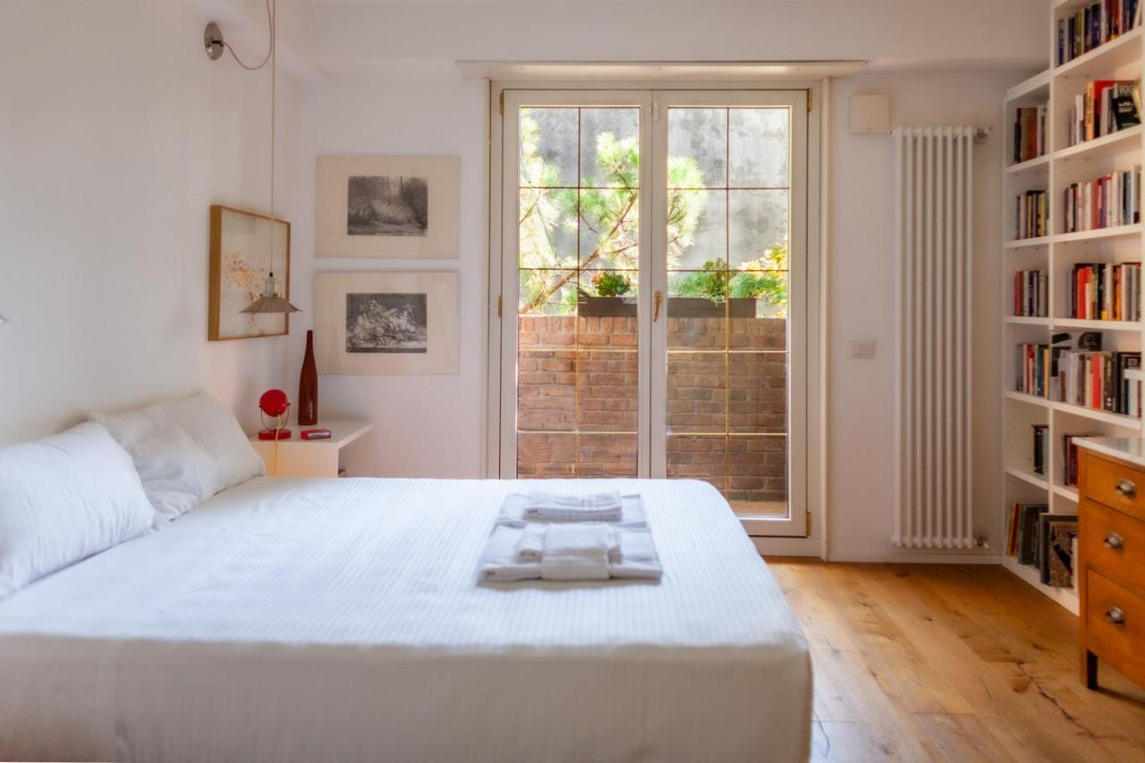 Bnbutler - Sagunto - Elegante E Luminoso Immerso Nel * Mailand