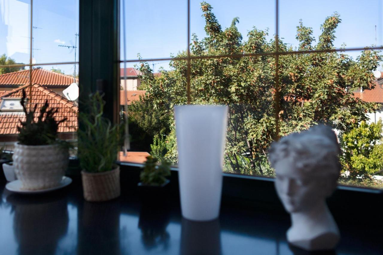 Bnbutler - Sagunto - Elegante E Luminoso Immerso Nel * Mailand