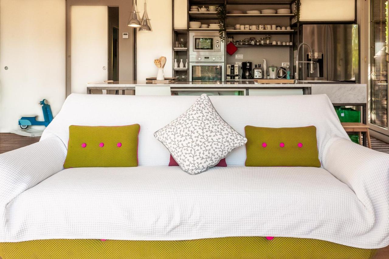 Apartment Bnbutler - Sagunto - Elegante E Luminoso Immerso Nel *