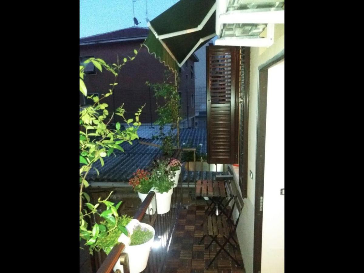 My Imbonati 12 Apartment Mailand