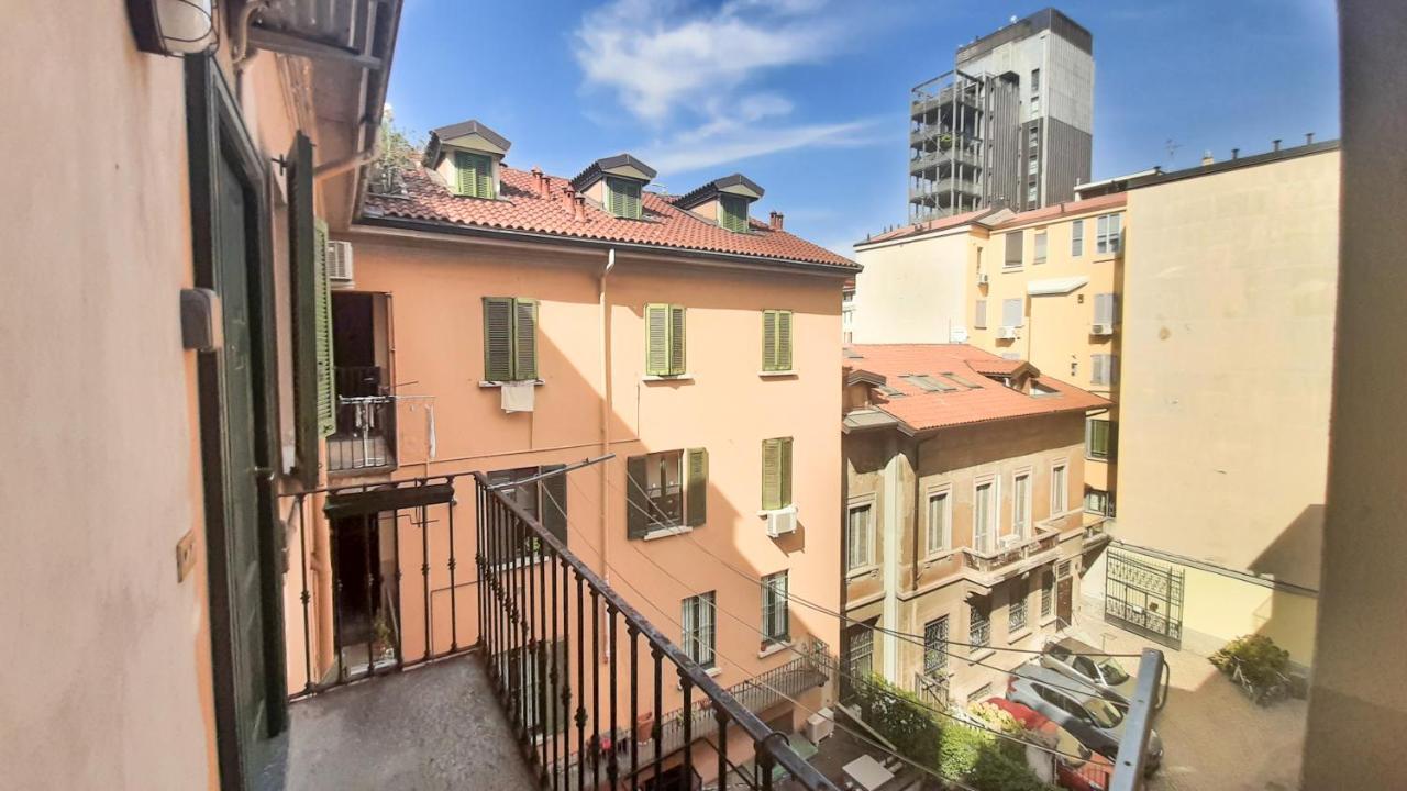 Apartment Joivy Light Isola *