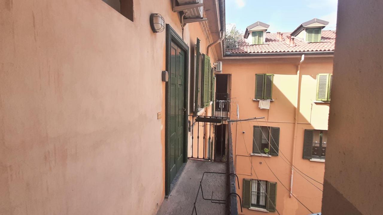 Apartment Joivy Light Isola