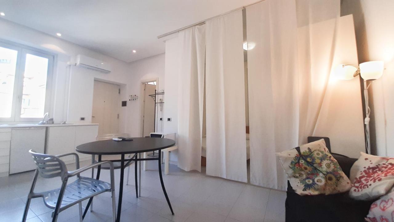 Joivy Light Isola Apartment Mailand