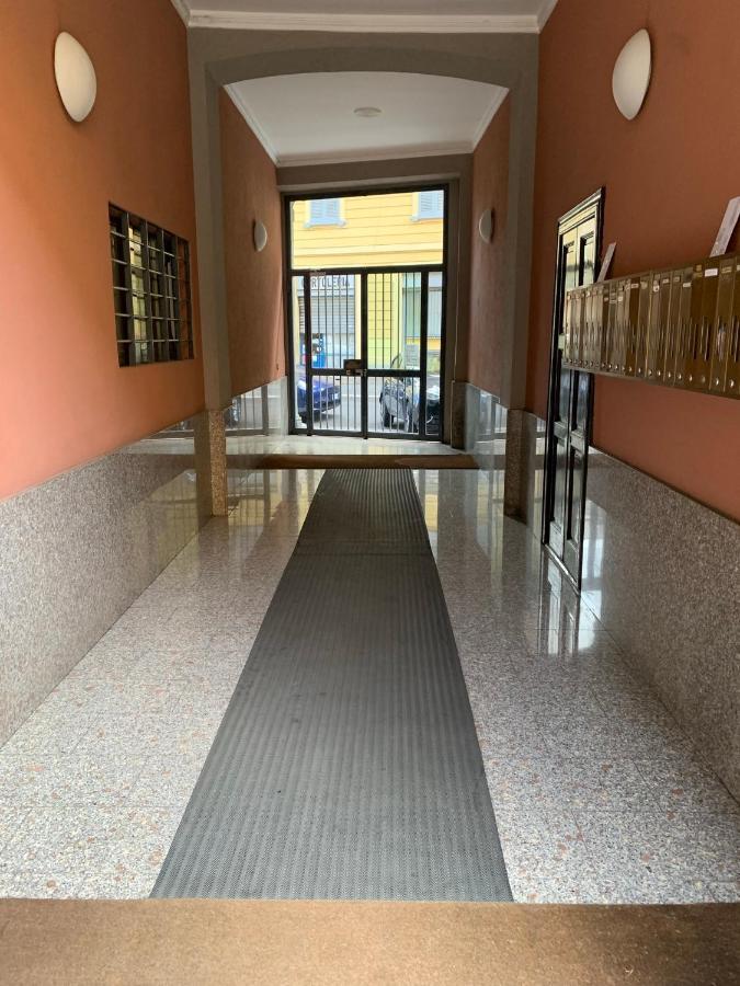 Bagno Privato - Stanza Doppia Casa de hóspedes Milão