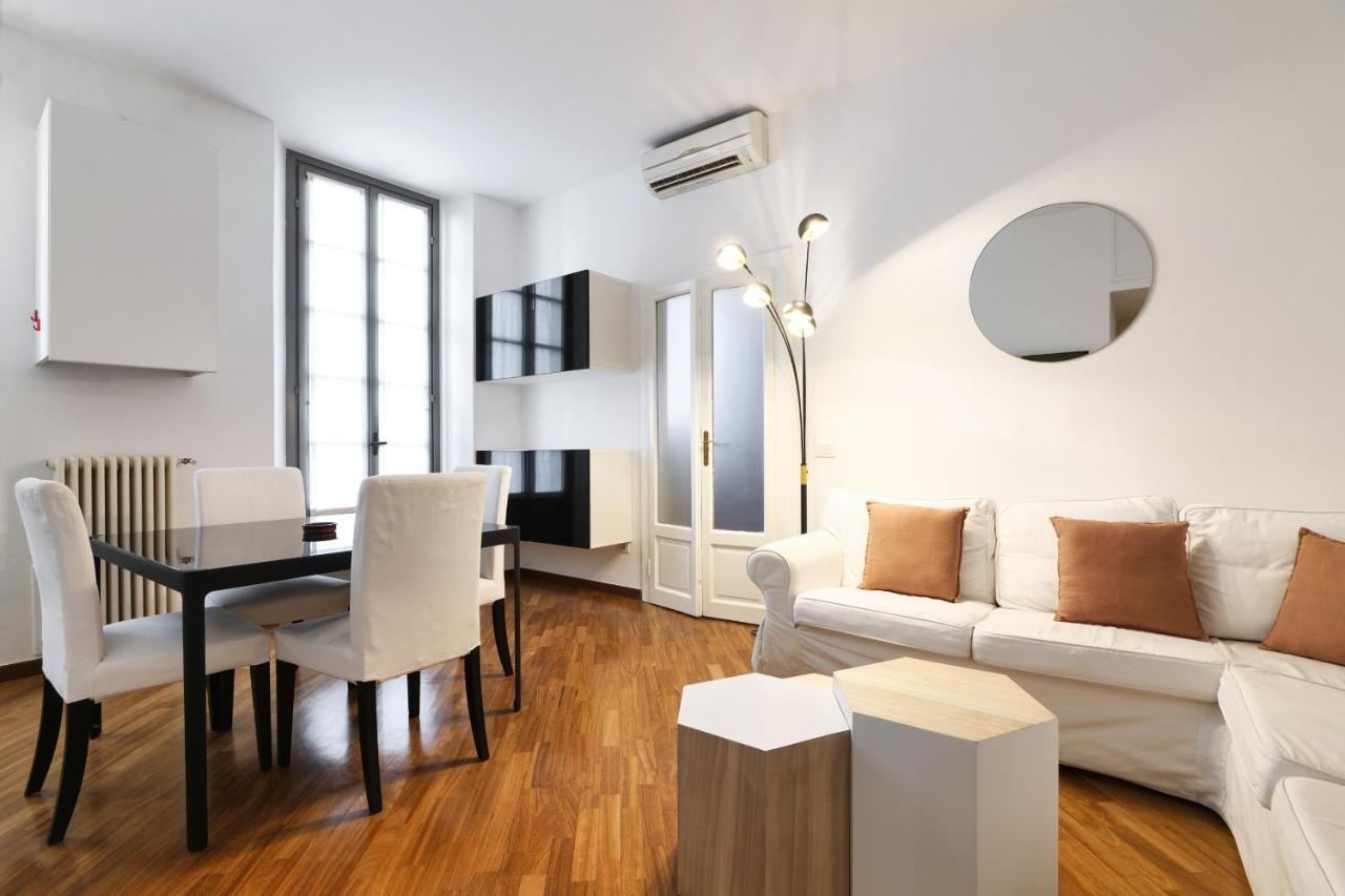 Charming San Babila Apt. Apartment *