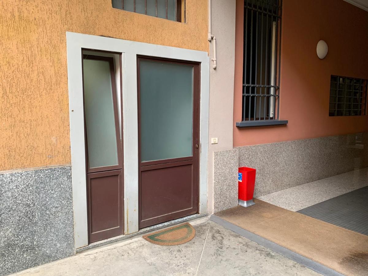Casa de hóspedes Bagno Privato - Stanza Doppia Milão