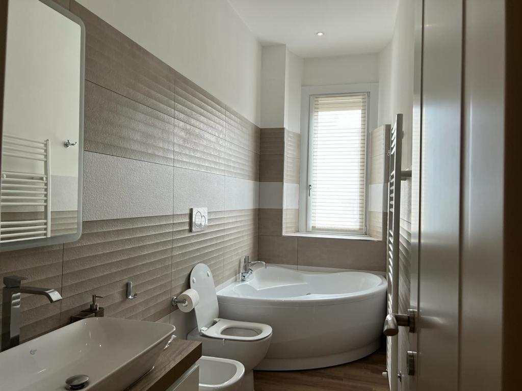 Kibilu - Via Catalani Apartment