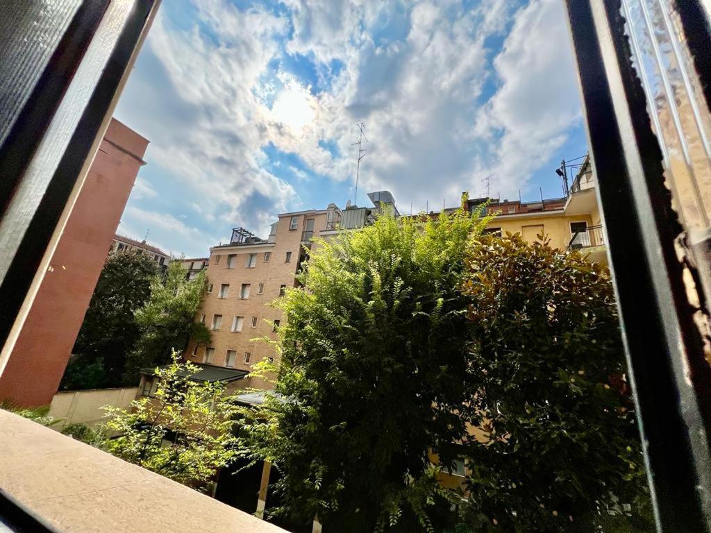 Kibilu - Via Catalani Mailand