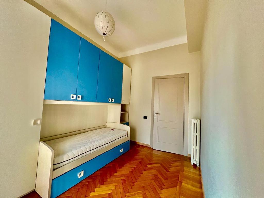 Kibilu - Via Catalani Apartment *