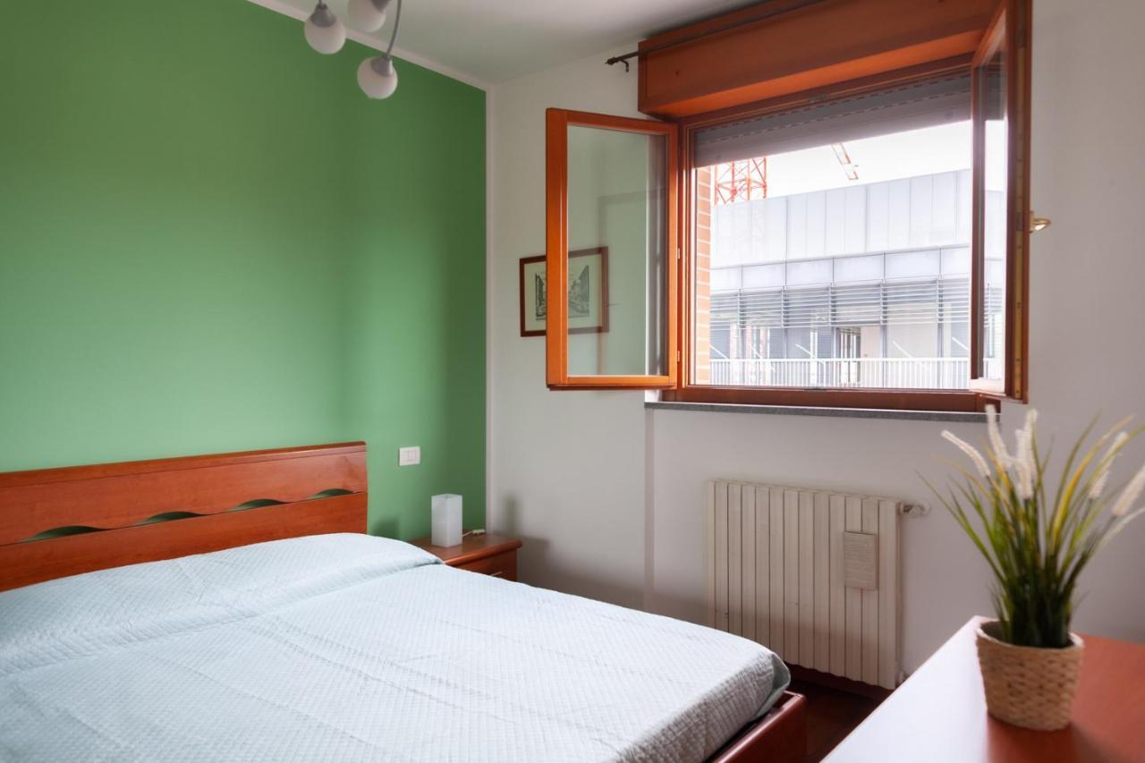 Bnbutler - Piazzi - Tranquillo E Luminoso Bilocale Milan