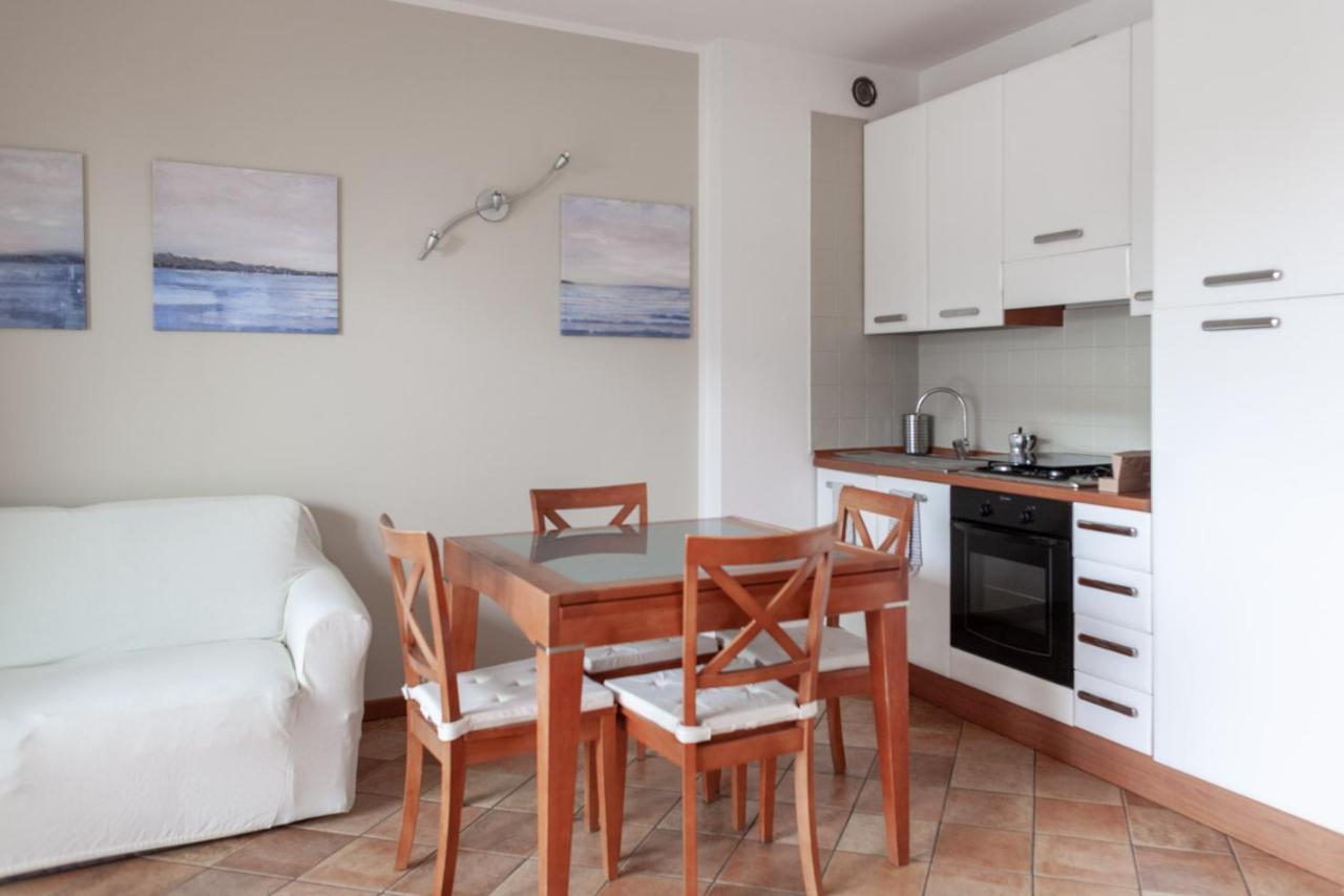 Apartment Bnbutler - Piazzi - Tranquillo E Luminoso Bilocale