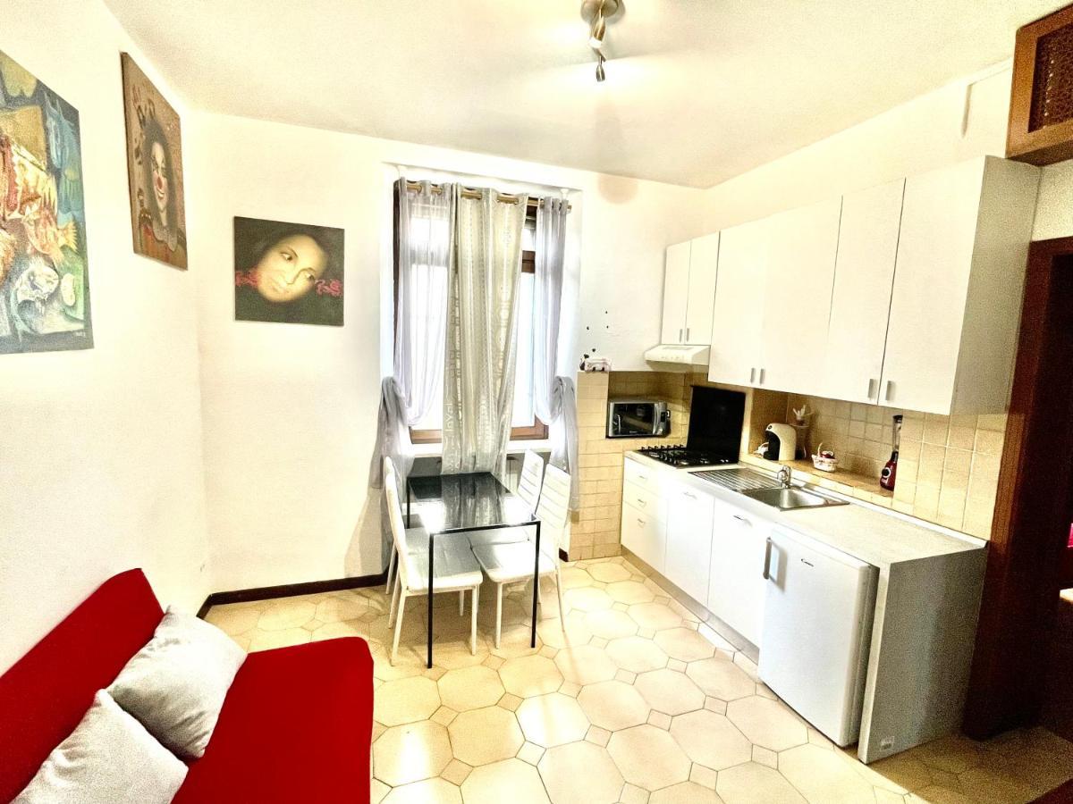 Apartment Marghera Indipendente Mailand