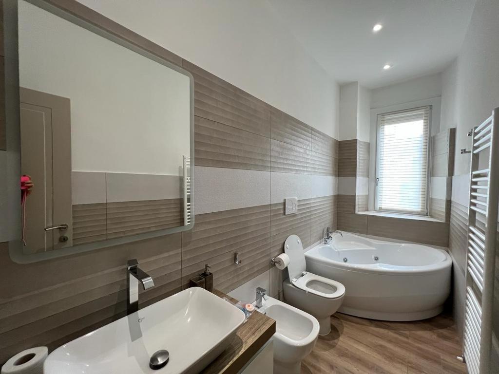 Kibilu - Via Catalani Apartment *