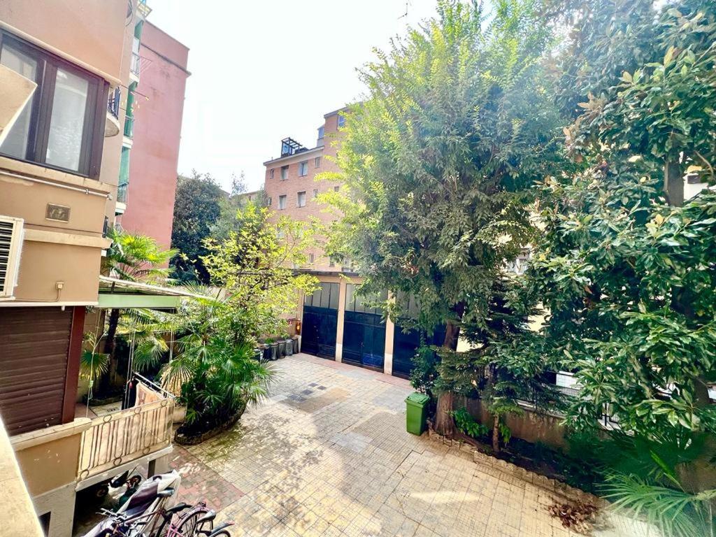 Apartment Kibilu - Via Catalani *