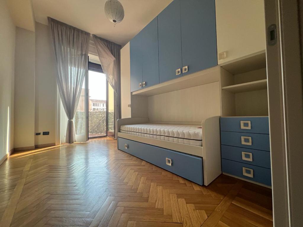 Kibilu - Via Catalani Apartment Mailand