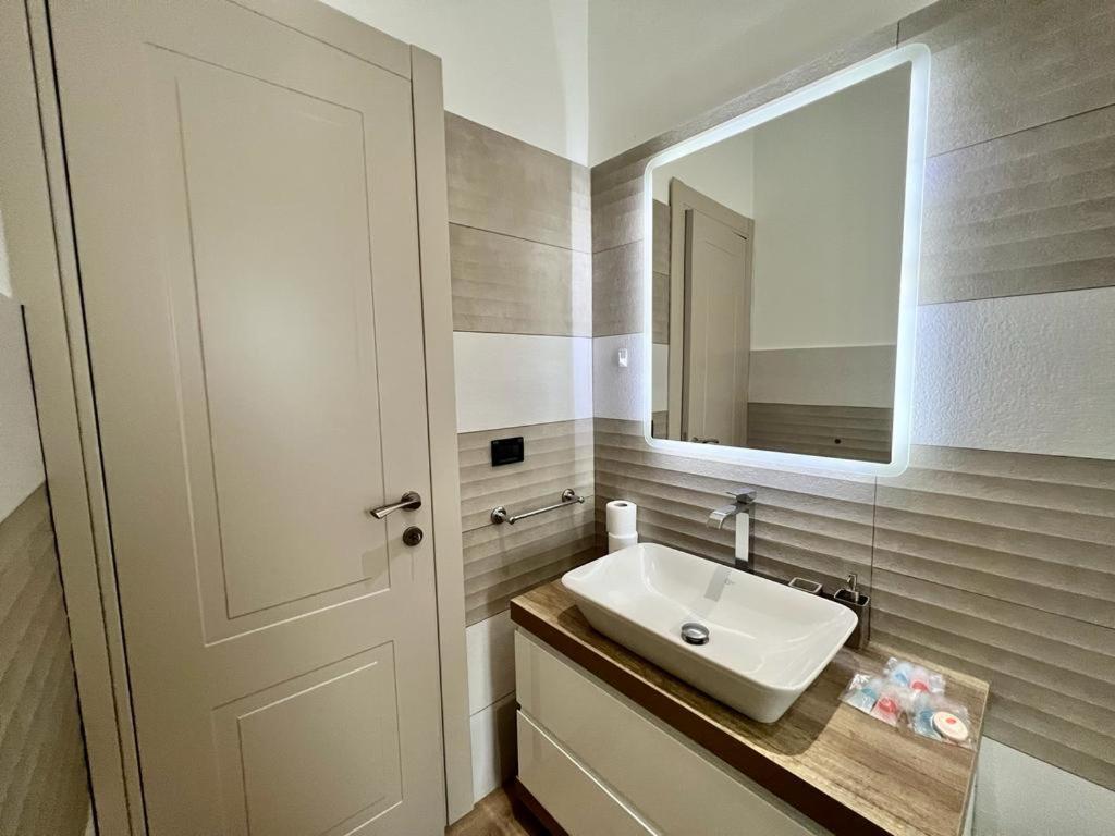 Kibilu - Via Catalani Apartment