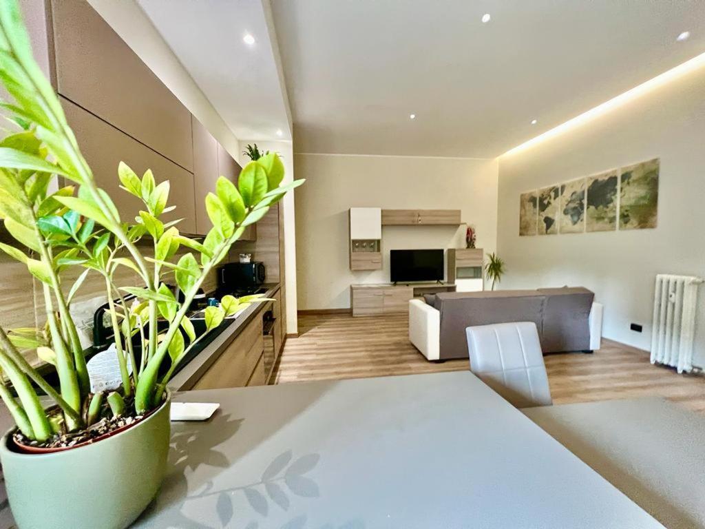 Apartment Kibilu - Via Catalani *