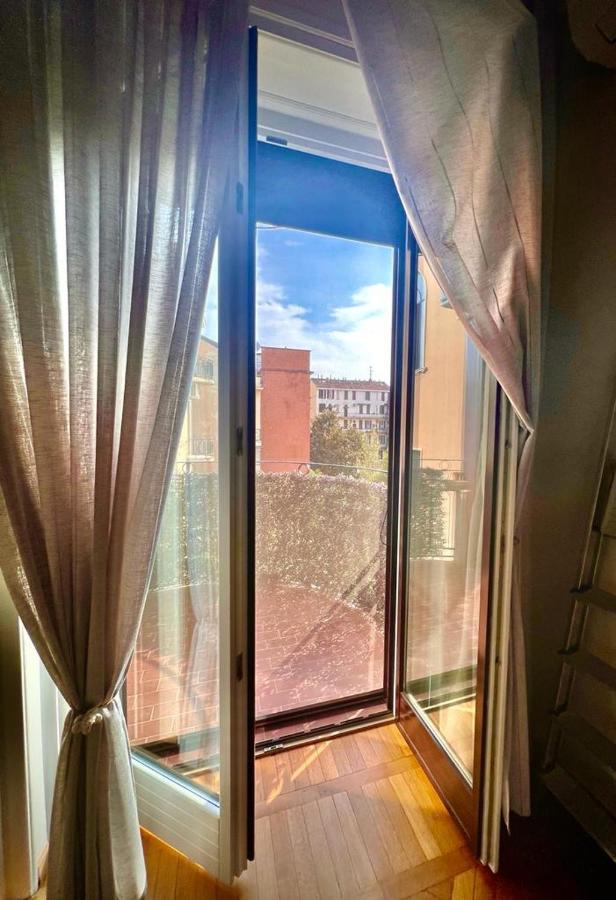 Kibilu - Via Catalani Apartment *