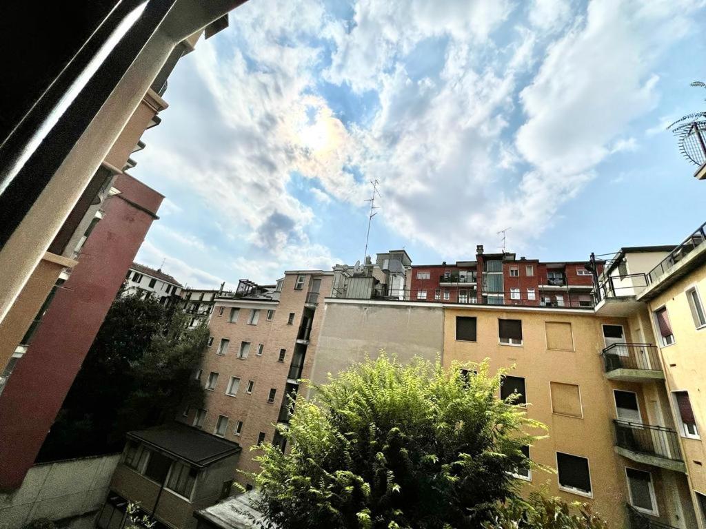 Kibilu - Via Catalani Apartment Mailand