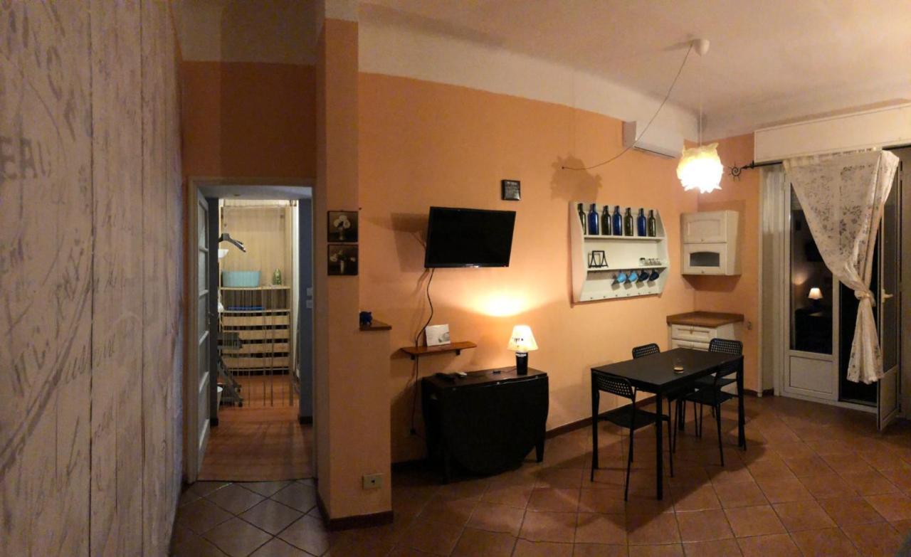 Apartment 70 Mq 
