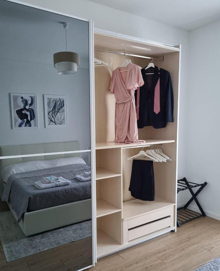 Apartment Prampolini 12 - Affittica