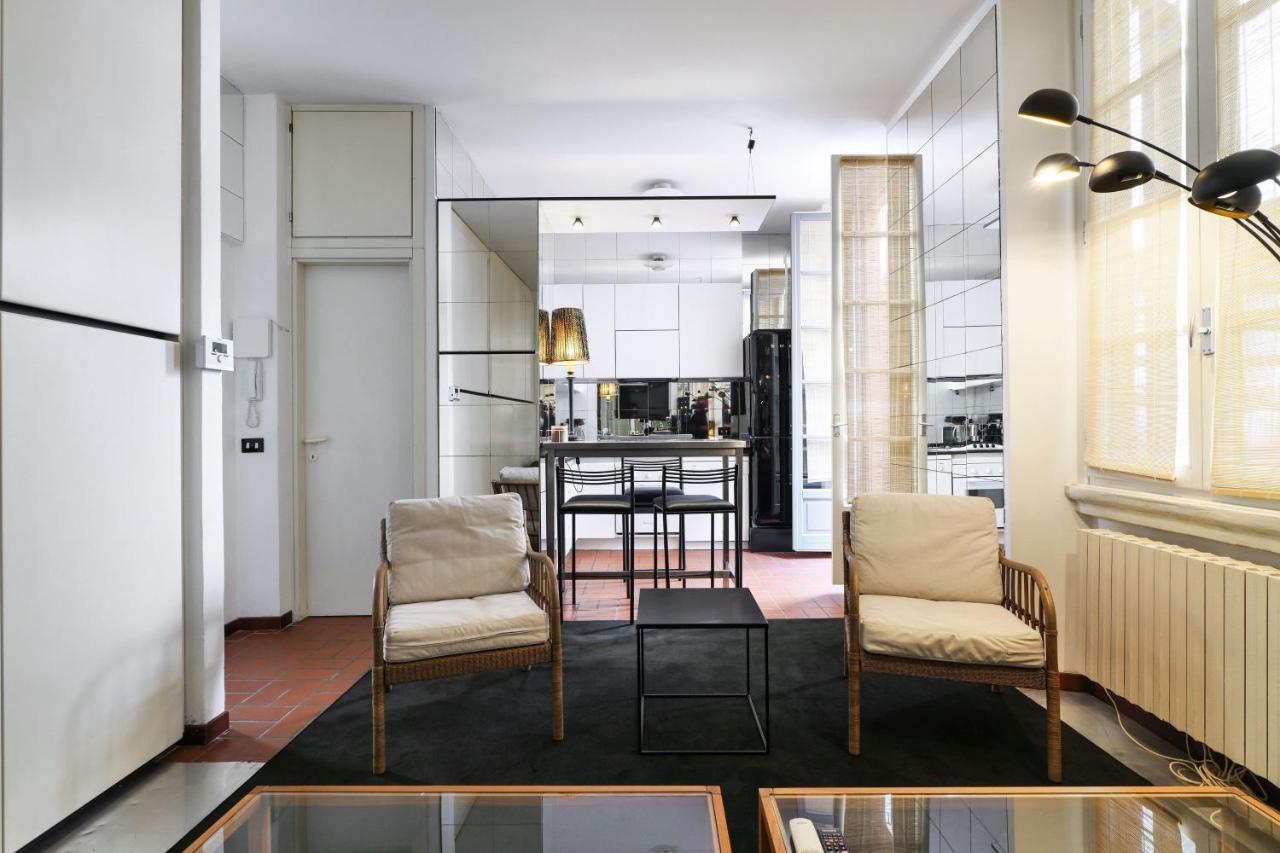 Apartment Elegant Corso Venezia Terrace Apt *