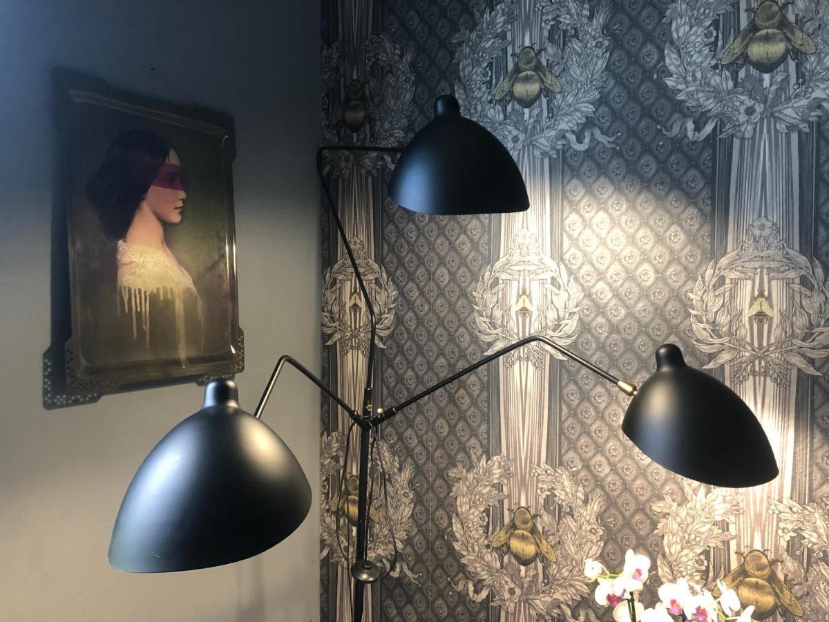 Frühstückspension Lippi 42 With Private Garden