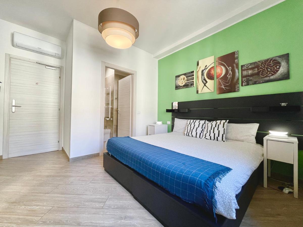 Milanholidays Guest house *