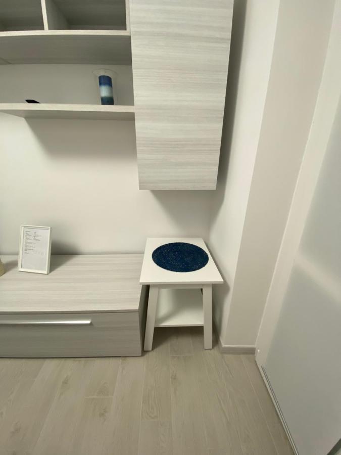 Lady Indigo San Siro Apartment