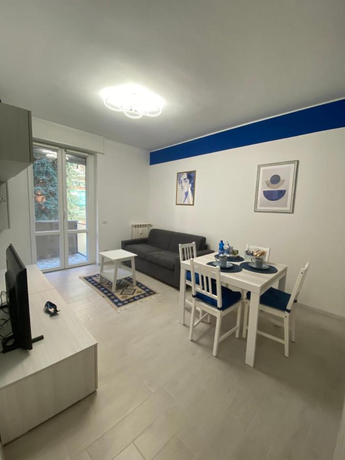 Lady Indigo San Siro Apartment *
