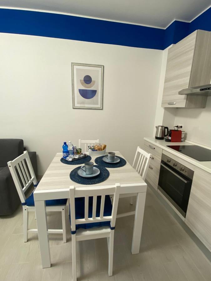 Lady Indigo San Siro Apartment Mailand