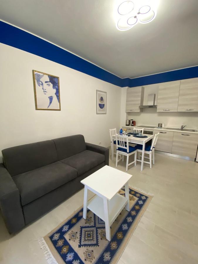 Lady Indigo San Siro Apartment Mailand