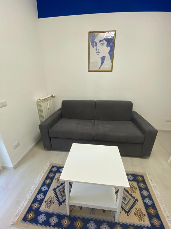 Lady Indigo San Siro Apartment