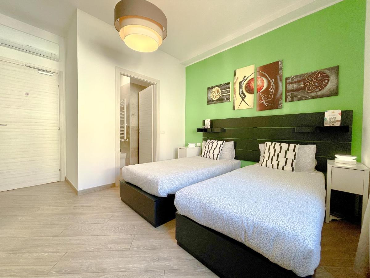 Milanholidays Guest house