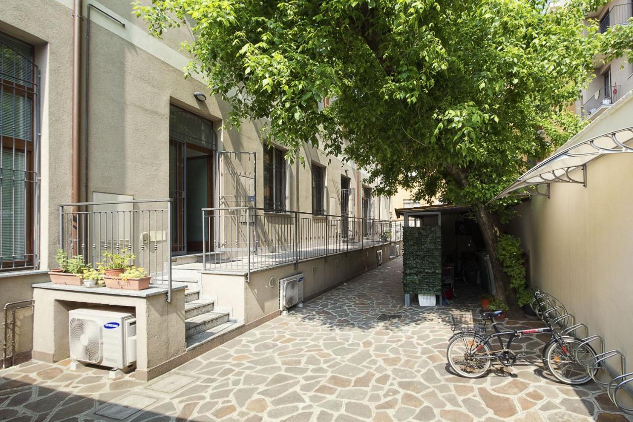 Balilla 4 - Living Aparthotel Mailand