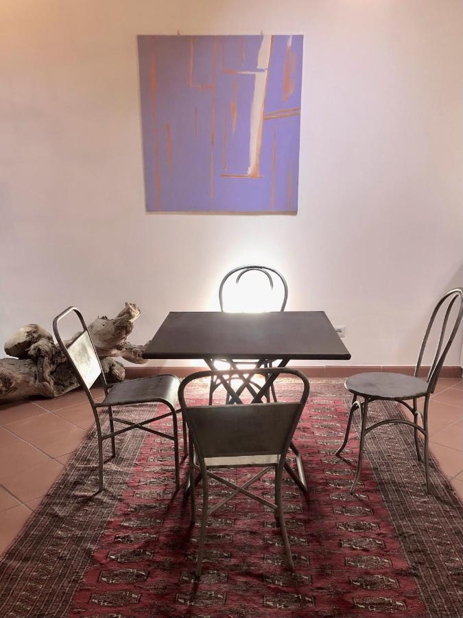 Casa de hóspedes Isola Libera