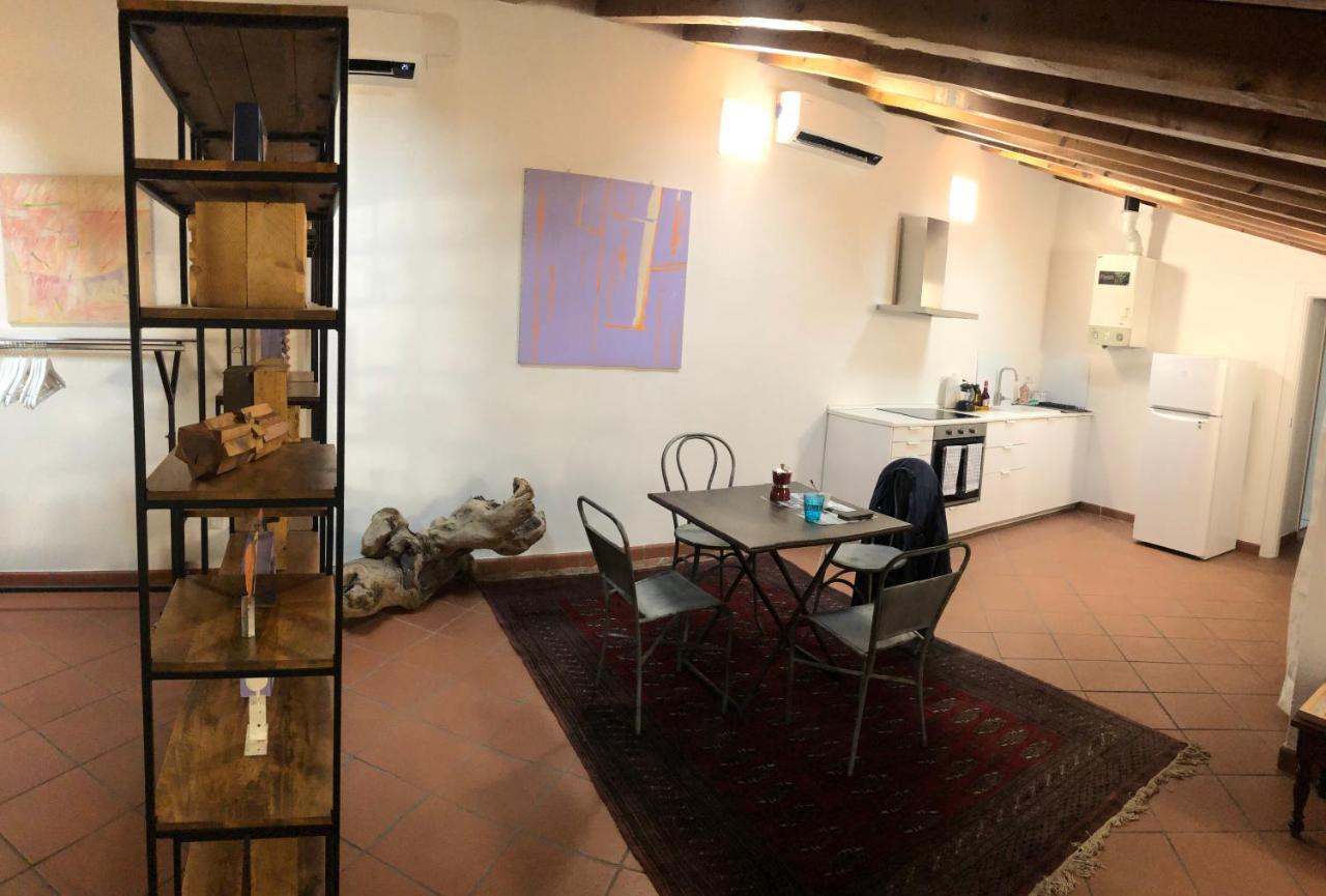 Isola Libera Casa de hóspedes