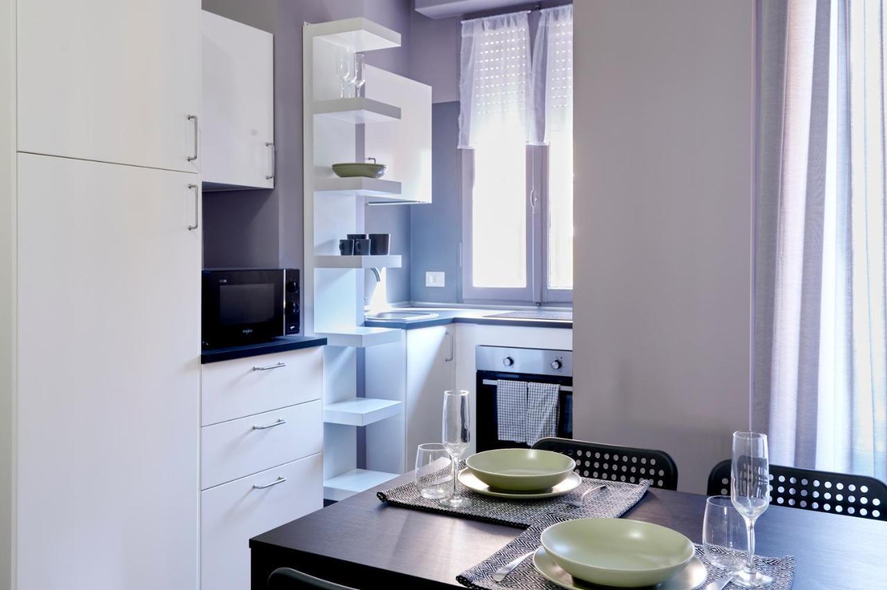 Star Ribbon Apartment
