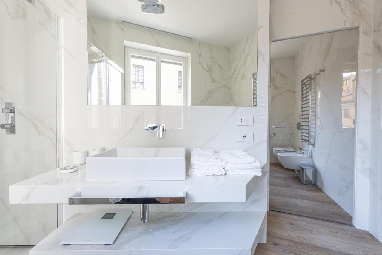 Apartment Fiorentini Milan