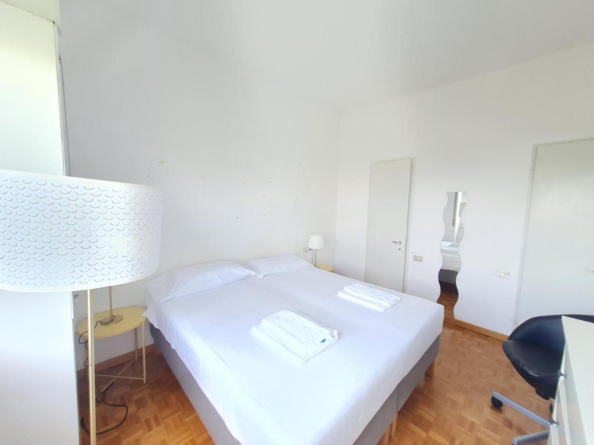 Crocetta - Porta Romana Cozy Duomo View Apartment Mailand