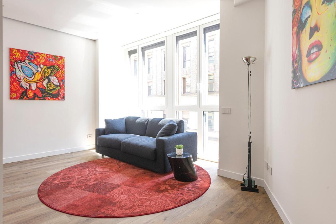 Apartment Fiorentini Milan