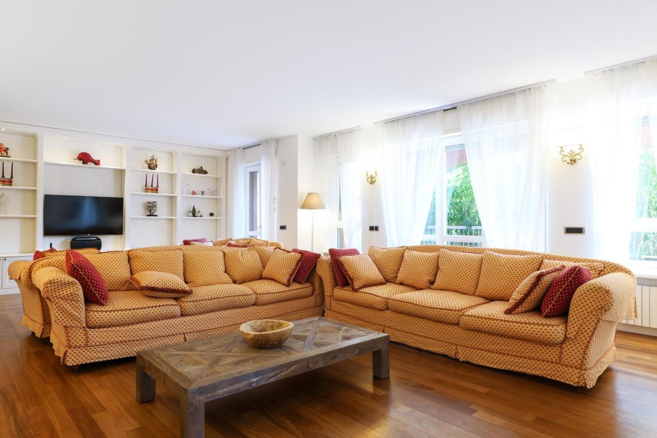 Apartamento San Siro Stadium Luxury *